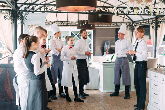 Inside the Life of a Front Line Hotel Staff: The Hidden Battle with Foot and Shoe Inconveniences