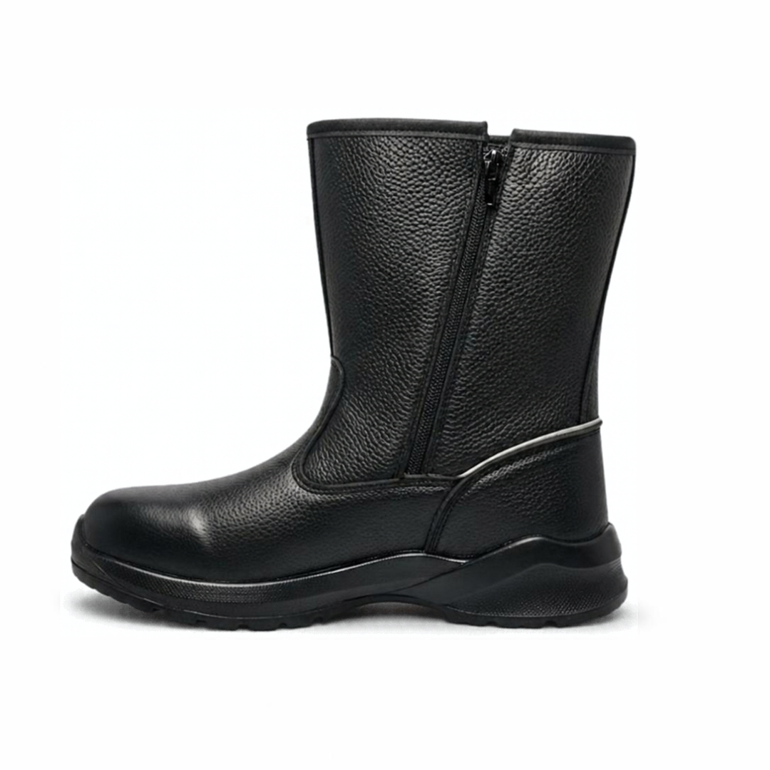 ORION - Pull-Up Boot