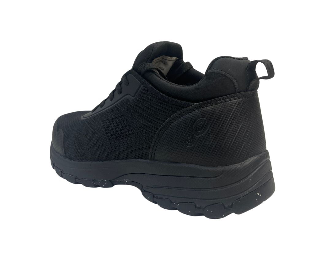 Eco, Light-Weight, Safe - "AirGuard"