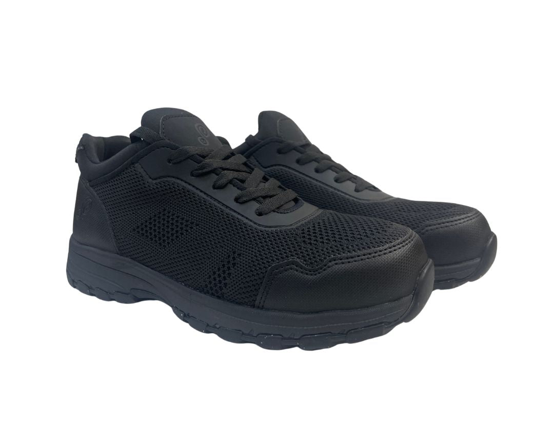 Eco, Light-Weight, Safe - "AirGuard"