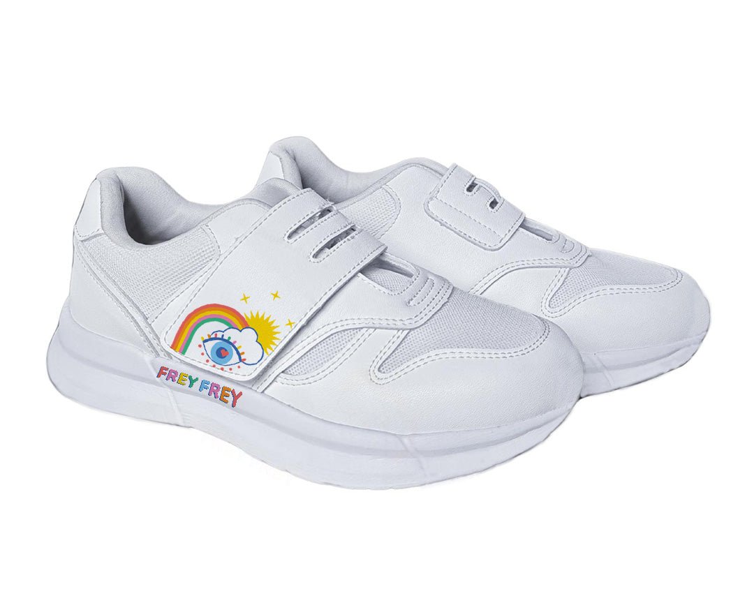 Frey Frey Kids Sneakers