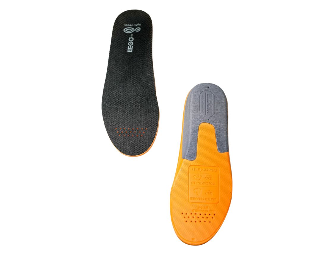Light Treads X EEGO ORTHOPAEDIC INSOLES - Adult