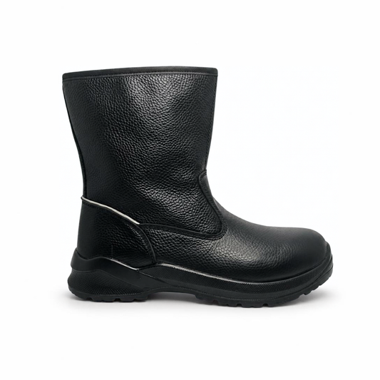 ORION - Pull-Up Boot