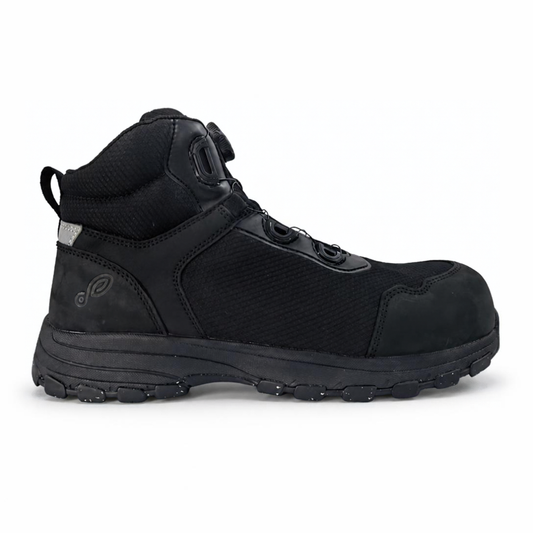 CREST - Safety Mid Boot
