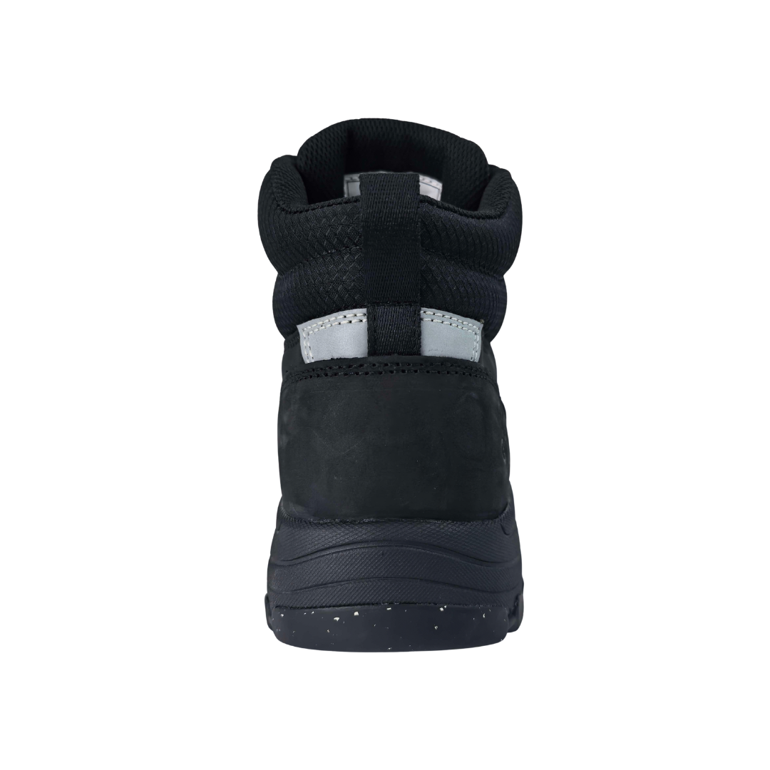 CREST - Safety Mid Boot
