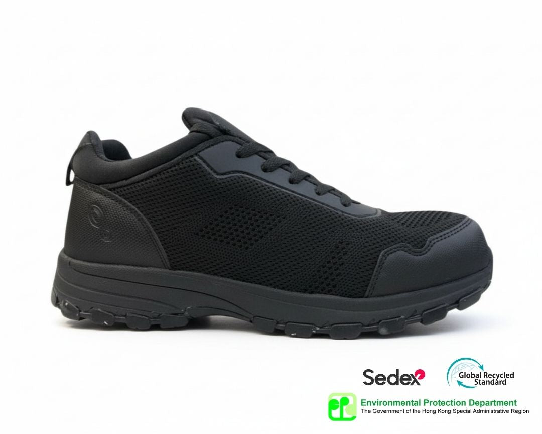 Airguard Safety Shoes