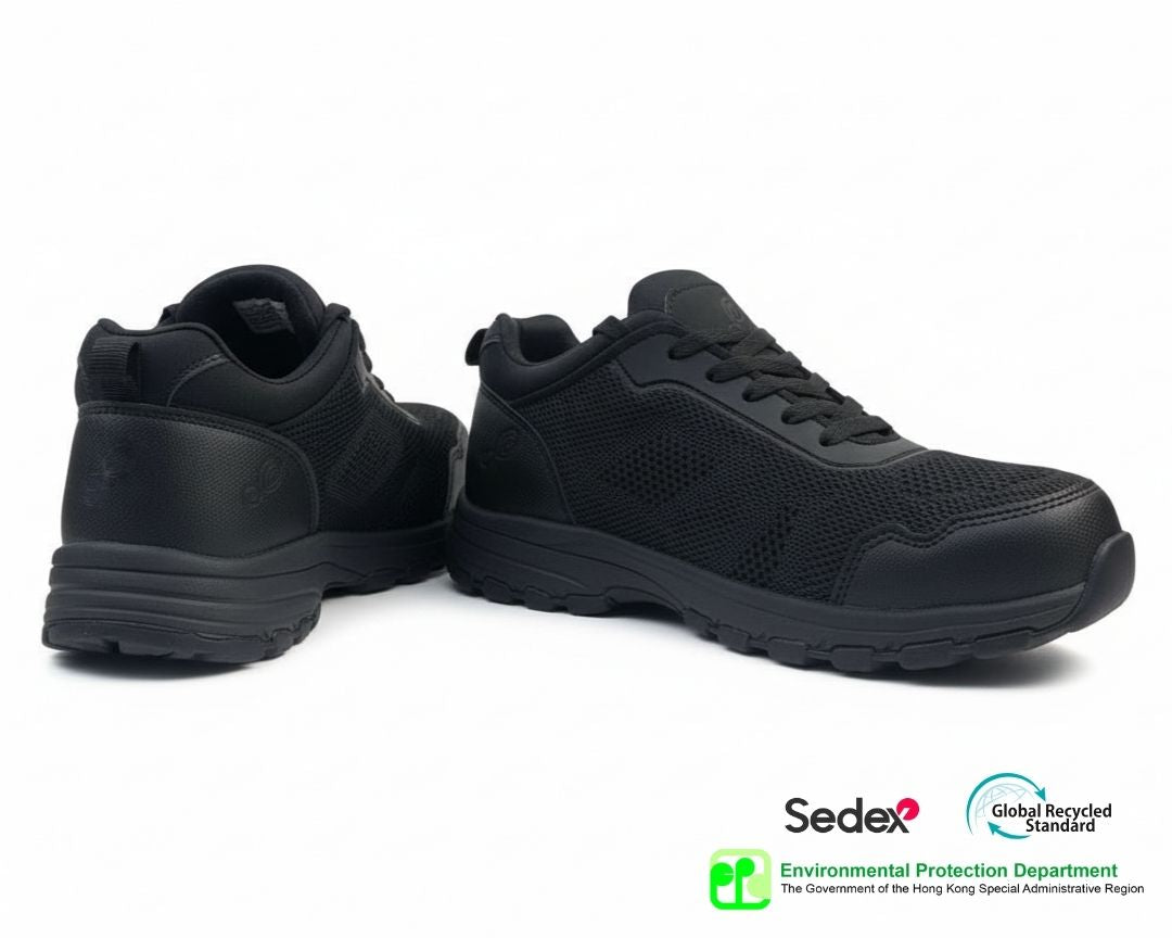 Airguard Safety Shoes