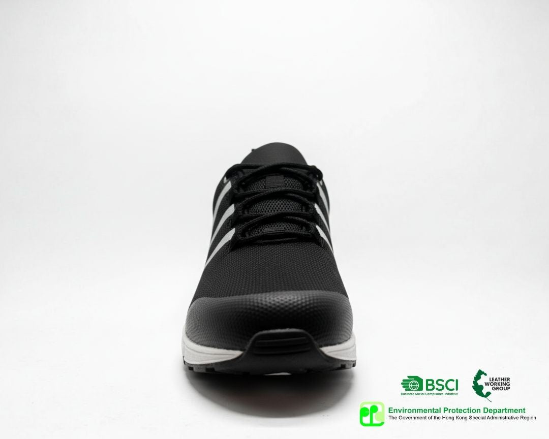 AIR PEAK - Safety Jogger