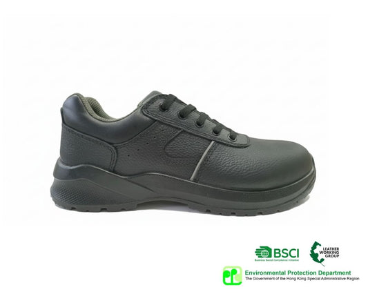 LEO - The Metal-Free Safety Jogger