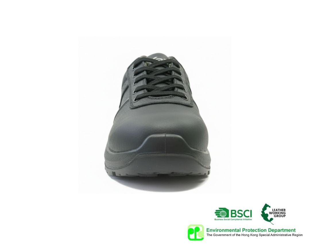 LEO - The Metal-Free Safety Jogger