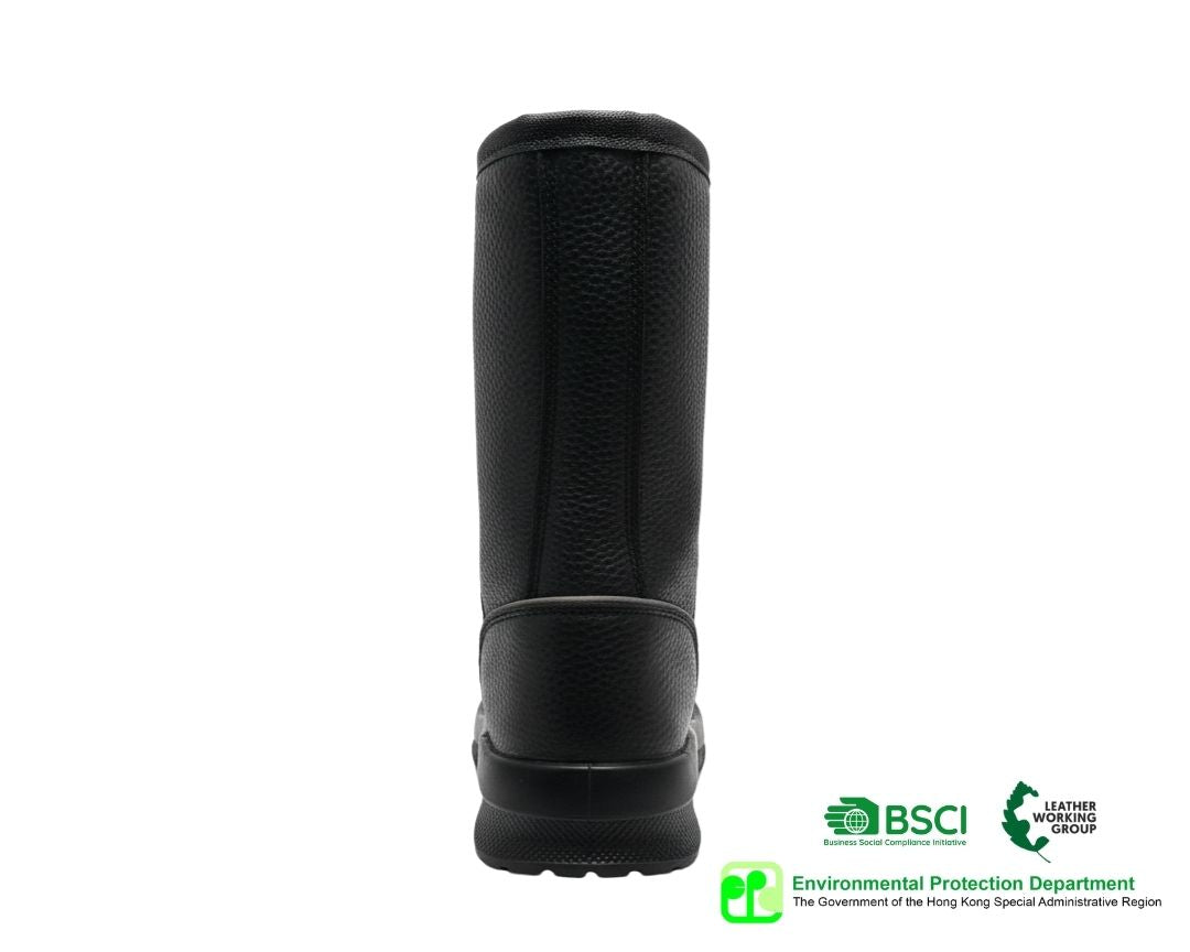 ORION - The Pull-Up Construction Boot