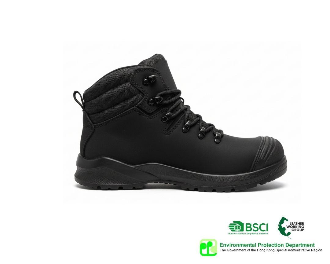 TAURUS - Safety Boot