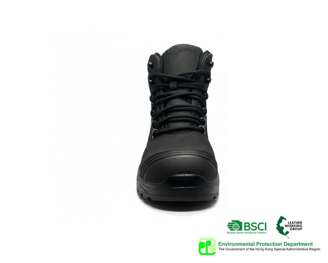 TAURUS - Safety Boot