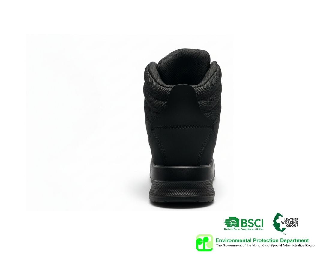 TAURUS - Safety Boot